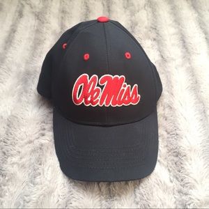 Ole Miss Ball Cap